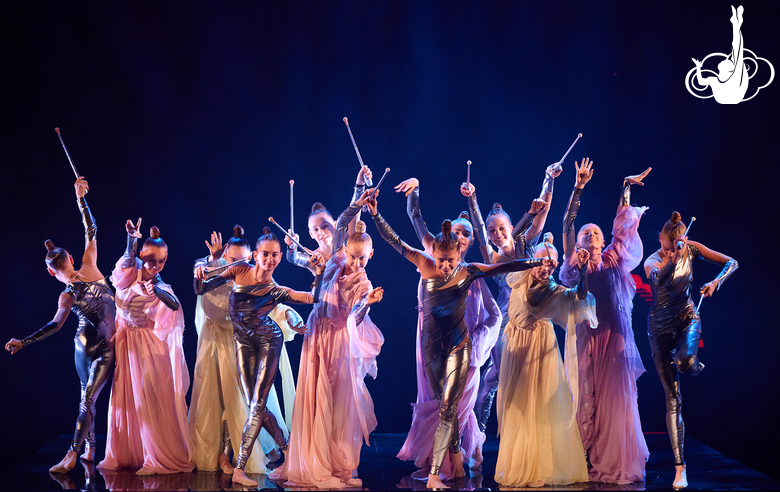 Номер «Цветы»