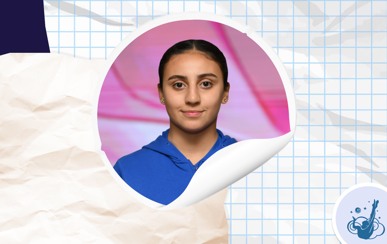 Маленькие шаги к большим победам. Зохра Агамирова