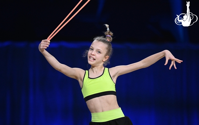 Гимнастки Алена и Алиса Кочемазовы поделились впечатлениями перед стартом «Небесной грации» — 2023