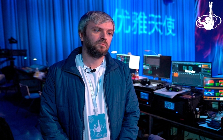 «Мы постарались учесть национальные особенности Китая». Иван Руднев — о «Небесной грации» — 2023