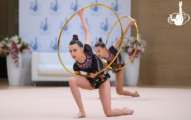 Групповички МБОУ ДО СШ «Юбилейная» Краснодарского края