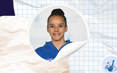 Маленькие шаги к большим победам. Изабелла Рохас