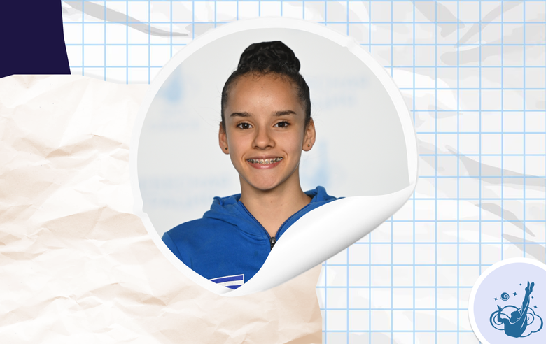 Маленькие шаги к большим победам. Изабелла Рохас