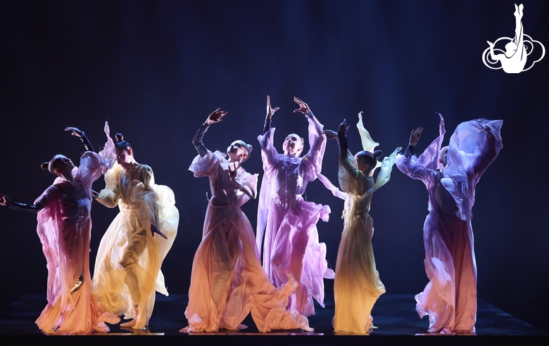 Номер «Цветы»