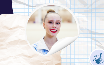 Маленькие шаги к большим победам. Дарья Ткачева