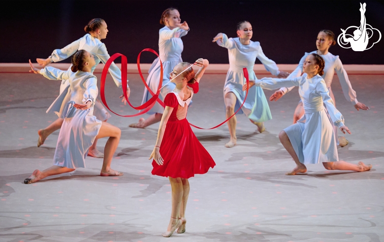 Номер «Последний поклон. Память поколений»