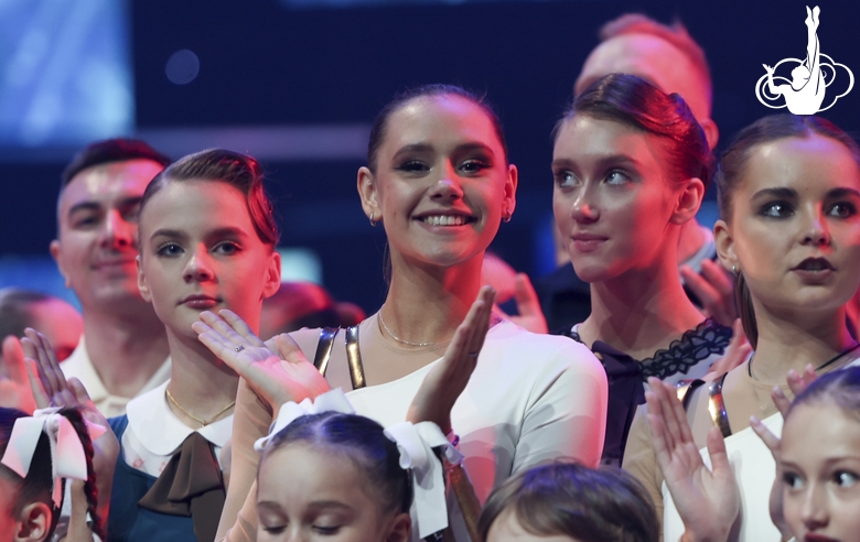 Участники фестиваля