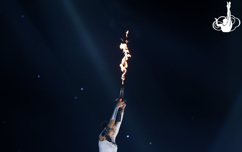 Мария Борисова в номере «Мужество. Воин по имени Зоя»