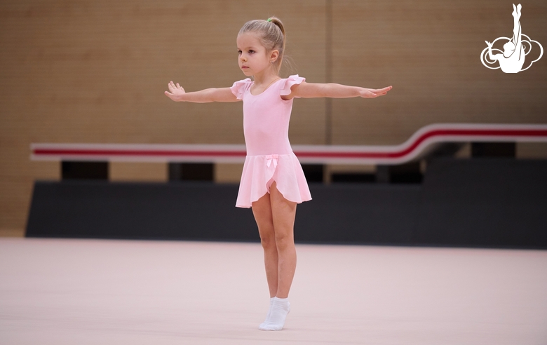 Отбор дошкольников в группы дополнительного образования