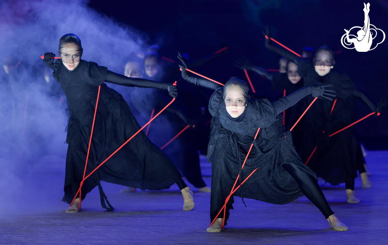 Номер «Мужество. Воин по имени Зоя»