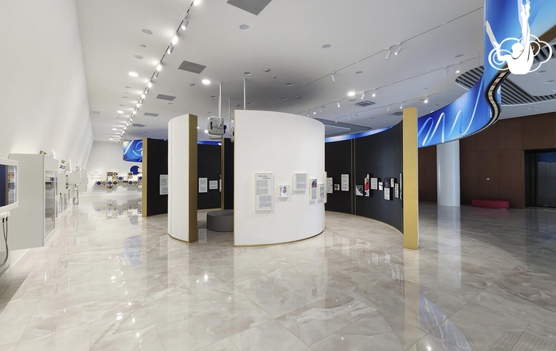 Интерактивный музей Академии