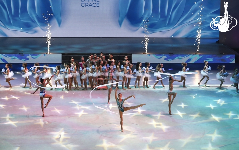 Эксперимент удался! «Небесная грация» покорила Москву