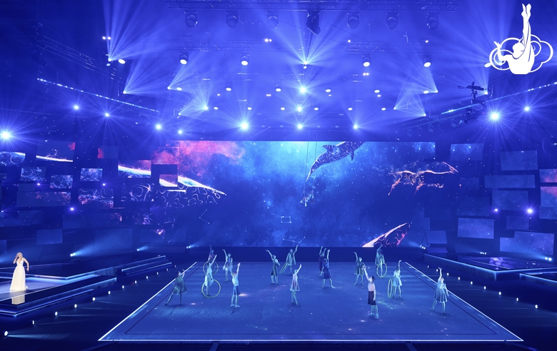 Номер «Детство»