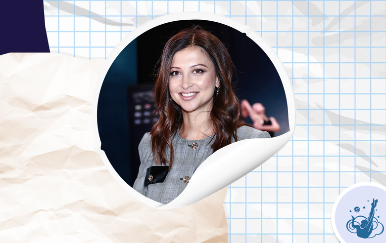 Маленькие шаги к большим победам. Яна Батыршина