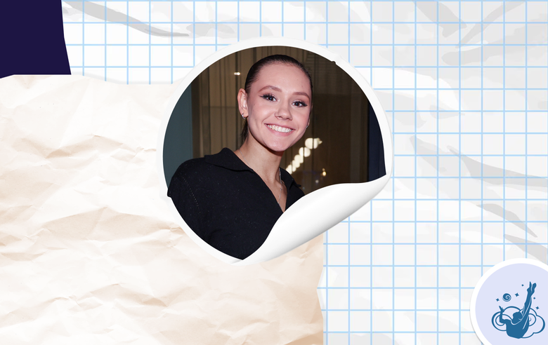 Маленькие шаги к большим победам. Дарья Трубникова