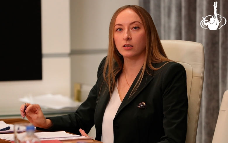 Вера Сесина: «На «Небесной грации» мы увидим очень интересные программы»