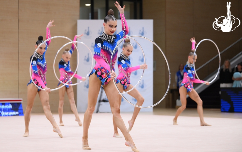 Групповички Академии