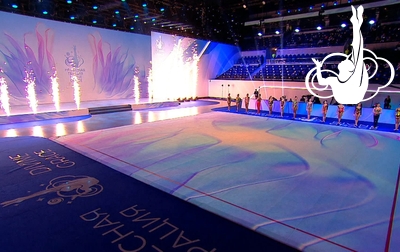 Трансляция «Небесной грации»-2021, 1-й день