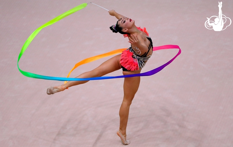 «Небесная грация» возвращается! Спортсменки из 14 стран встретятся на турнире в Сочи