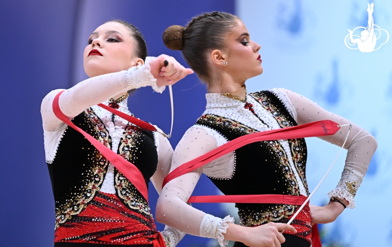 Групповички из Ростовской области