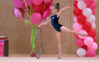 Турнир «мАлинка», июнь 2025