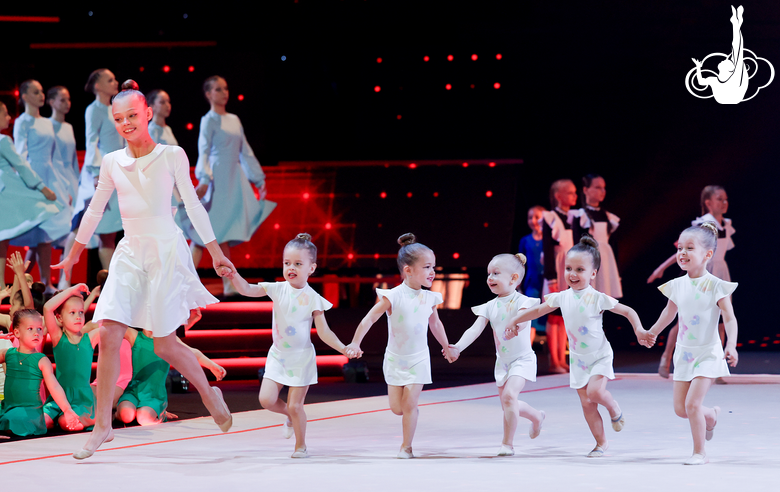 Номер «Последний поклон. Память поколений»