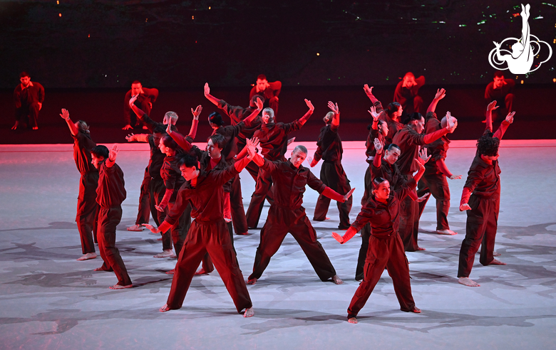 Номер «Мстители»