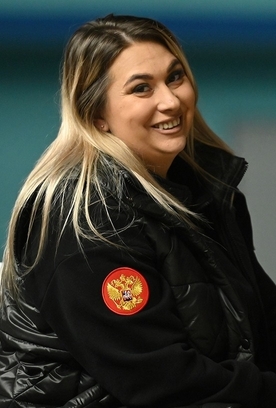 «Мы вставали в пять утра и шли на тренировку». Тренер Академии Евгения Елисеева — о подготовке к «Небесной грации» — 2023