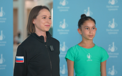 «Время ОФП». Упражнения на растяжку подколенных связок