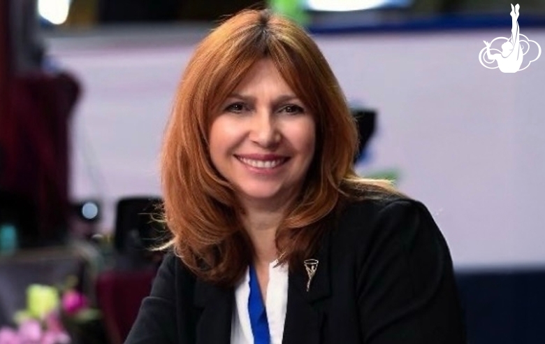 «Наши судьи». Алла Феофилактова