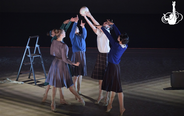 Номер «Окно»