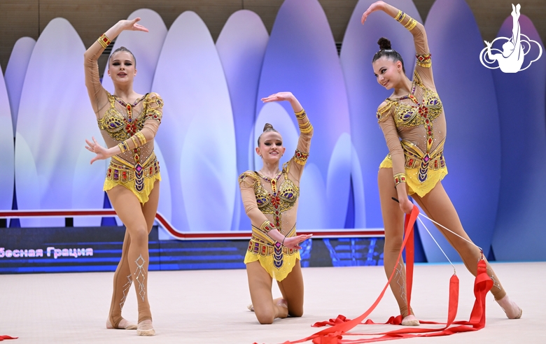 Групповички из Краснодарского края