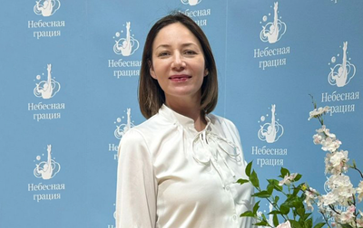 «Наши судьи». Наталья Терентьева