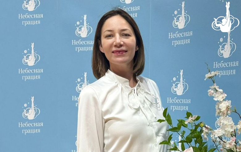 «Наши судьи». Наталья Терентьева