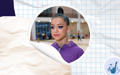 Маленькие шаги к большим победам. Ульяна Янус