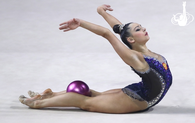 Переворот сознания. В Москве стартовал турнир «Небесная грация»