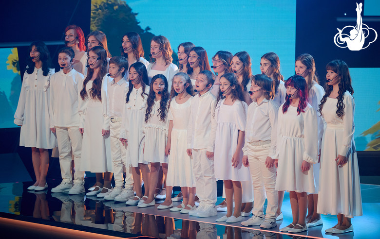 Номер «Детство»