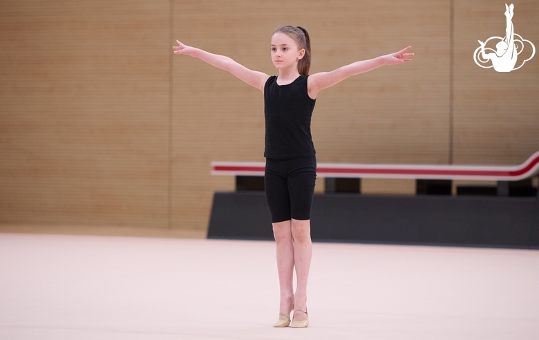 Отбор дошкольников в группы дополнительного образования