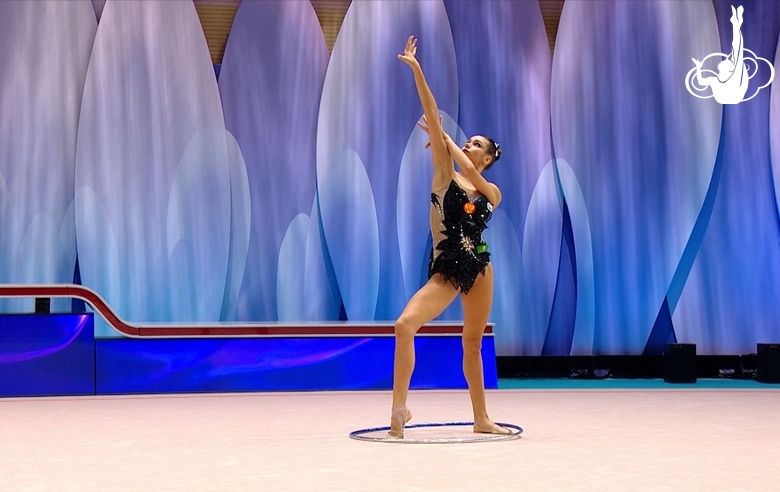 Трансляция «Небесной грации»-2022, 3-й день