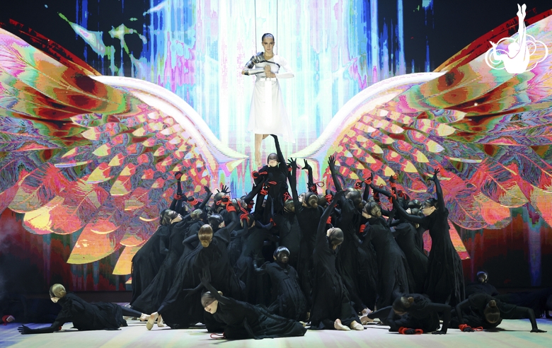 Номер «Мужество. Воин по имени Зоя»