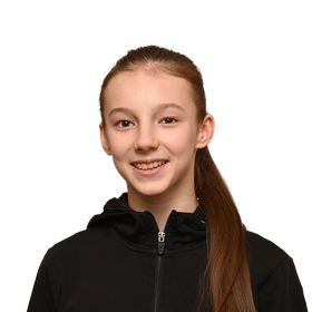 Парфилова Милана