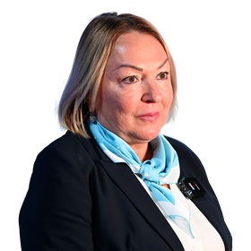 Берек Ирина