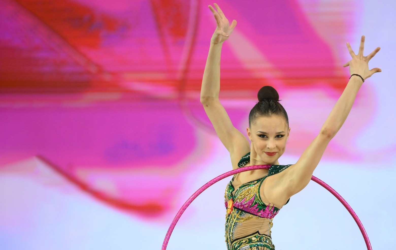 «Небесная грация»-2025