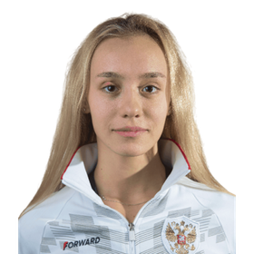 Победушкина Мария