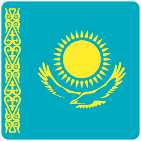 Команда Казахстана (юниорки)