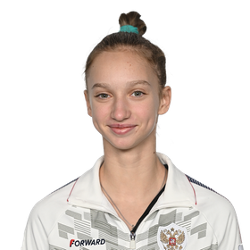 Чугунихина Диана