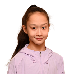 Никифорова Виктория