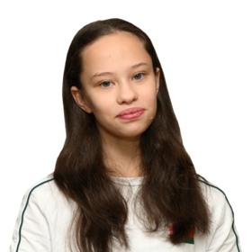 Кондрашина Анна