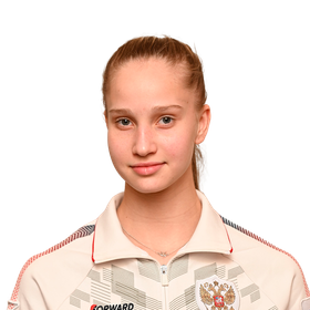 Колобовникова Майя