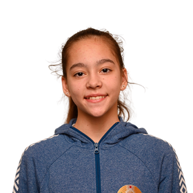 Жуковец Анастасия